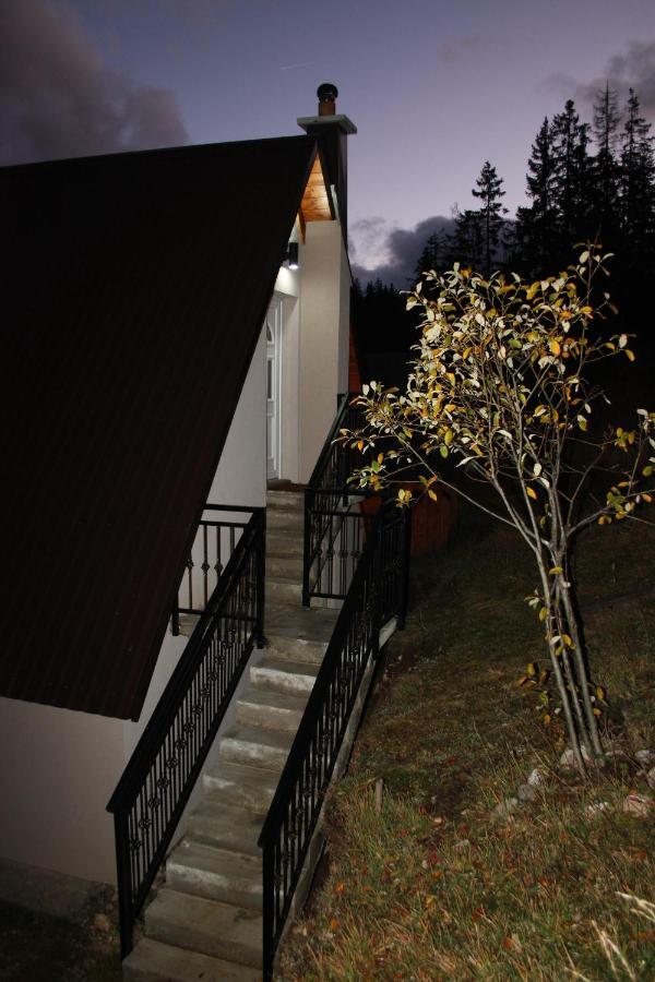 Apartmani Runolist Zabljak  Exterior photo